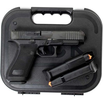 GLOCK 17 GEN6 9MM LUGER (9X19 PARA) - Image 3 of 3