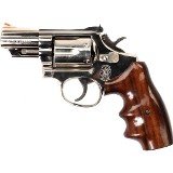 SMITH & WESSON 19-5 .357 MAG - Image 1 of 3