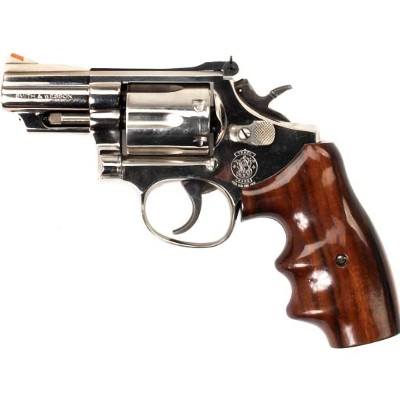 SMITH & WESSON 19-5 .357 MAG - Image 1 of 3