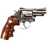 SMITH & WESSON 19-5 .357 MAG - Image 2 of 3