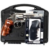 SMITH & WESSON 19-5 .357 MAG - Image 3 of 3