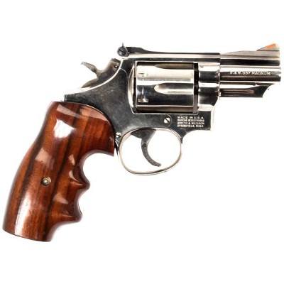 SMITH & WESSON 19-5 .357 MAG - Image 2 of 3