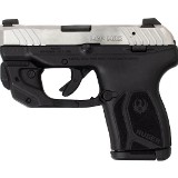 RUGER LCP MAX .380 ACP - Image 1 of 3