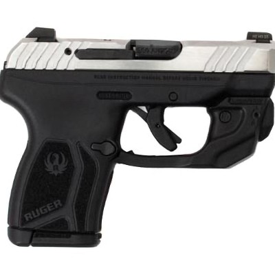 RUGER LCP MAX .380 ACP - Image 2 of 3