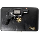 SMITH & WESSON 340PD AIRLITE .357 MAG - Image 3 of 3