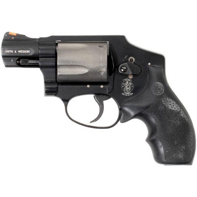 SMITH & WESSON 340PD AIRLITE .357 MAG - Image 1 of 3