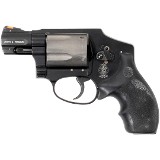 SMITH & WESSON 340PD AIRLITE .357 MAG - Image 1 of 3