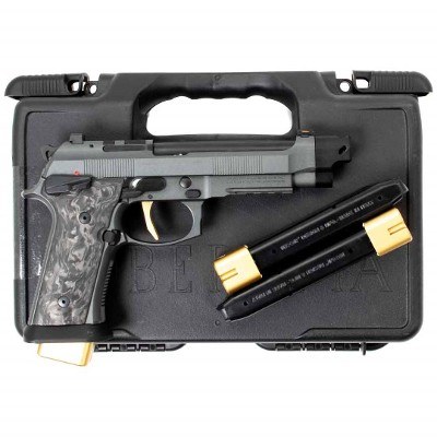 BERETTA TYPE 92 9MM LUGER (9X19 PARA) - Image 3 of 3