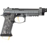 BERETTA TYPE 92 9MM LUGER (9X19 PARA) - Image 2 of 3