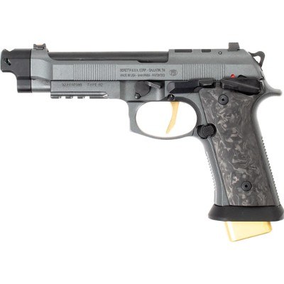 BERETTA TYPE 92 9MM LUGER (9X19 PARA) - Image 1 of 3