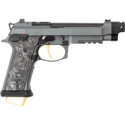 BERETTA TYPE 92 9MM LUGER (9X19 PARA) - Image 2 of 3