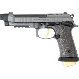 BERETTA TYPE 92 9MM LUGER (9X19 PARA) - Image 1 of 3