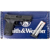 SMITH & WESSON SHIELD EZ 30 SUPER CARRY .30 SUPER CARRY - Image 3 of 3