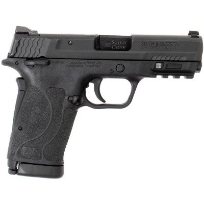 SMITH & WESSON SHIELD EZ 30 SUPER CARRY .30 SUPER CARRY - Image 2 of 3