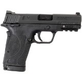 SMITH & WESSON SHIELD EZ 30 SUPER CARRY .30 SUPER CARRY - Image 2 of 3