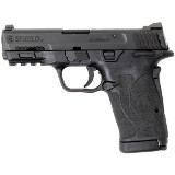 SMITH & WESSON SHIELD EZ 30 SUPER CARRY .30 SUPER CARRY - Image 1 of 3