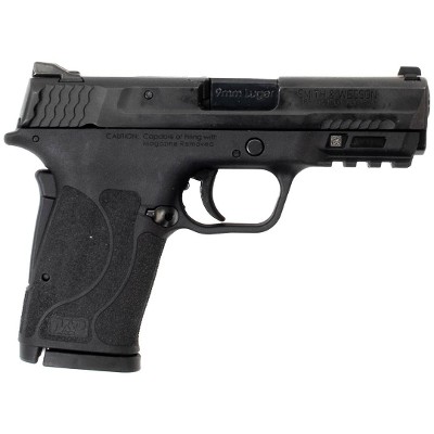 SMITH & WESSON M&P9 SHIELD EZ M2.0 9MM LUGER (9X19 PARA) - Image 2 of 3
