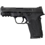 SMITH & WESSON M&P9 SHIELD EZ M2.0 9MM LUGER (9X19 PARA) - Image 1 of 3