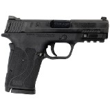SMITH & WESSON M&P9 SHIELD EZ M2.0 9MM LUGER (9X19 PARA) - Image 2 of 3
