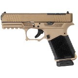 SCT MANUFACTURING LLC SCT 19 9MM LUGER (9X19 PARA) - Image 1 of 3