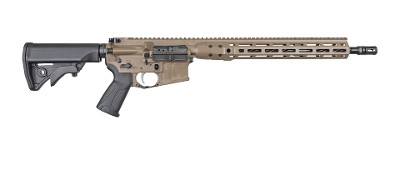 LWRCI ICDIR5CK16MLCOM 5.56X45MM NATO - Image 1 of 1