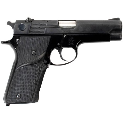 SMITH & WESSON 59 9MM LUGER (9X19 PARA) - Image 2 of 2