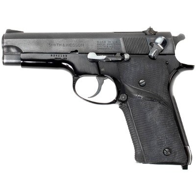 SMITH & WESSON 59 9MM LUGER (9X19 PARA) - Image 1 of 2