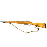 RUSSIAN STATE FACTORIES M44 7.62X54MMR - Image 1 of 2