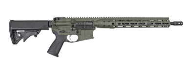 LWRCI ICDIR5PBC16MLCOM 5.56X45MM NATO - Image 1 of 1