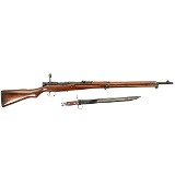 ARISAKA TYPE 99 7.7X58MM ARISAKA - Image 3 of 3