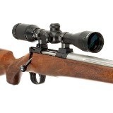 KIMBER 84M LONGMASTER CLASSIC .308 WIN - Image 3 of 3