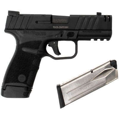 STOEGER STR-9 THINLINE 9MM LUGER (9X19 PARA) - Image 3 of 3