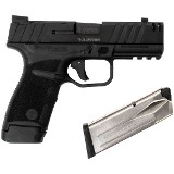 STOEGER STR-9 THINLINE 9MM LUGER (9X19 PARA) - Image 3 of 3