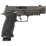 SIG SAUER P320 LEGION 9MM LUGER (9X19 PARA) - Image 2 of 3