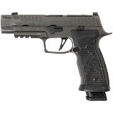 SIG SAUER P320 LEGION 9MM LUGER (9X19 PARA) - Image 1 of 3