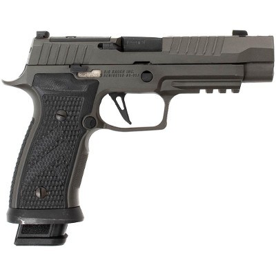 SIG SAUER P320 LEGION 9MM LUGER (9X19 PARA) - Image 2 of 3