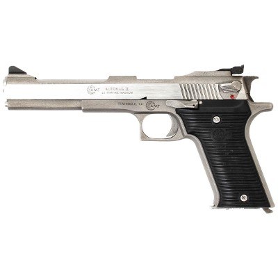 AMT AUTOMAG II .22 WMR - Image 1 of 2