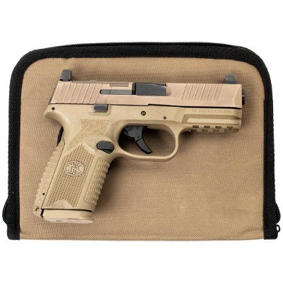 FN 509 MRD 9MM LUGER (9X19 PARA) - Image 3 of 3