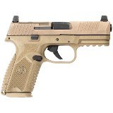 FN 509 MRD 9MM LUGER (9X19 PARA) - Image 2 of 3