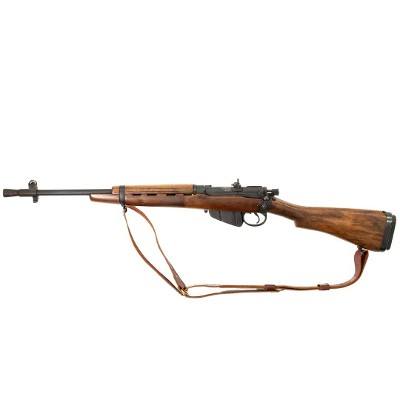 BSA ENFIELD NO. 5 JUNGLE CARBINE .303 BRITISH - Image 1 of 2