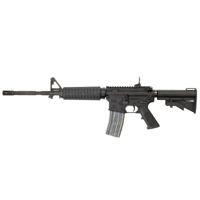 PALMETTO STATE ARMORY PA-15 5.56X45MM NATO