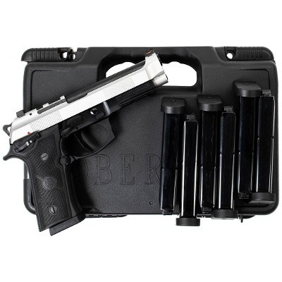 BERETTA TYPE 92XI 9MM LUGER (9X19 PARA) - Image 3 of 3
