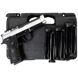 BERETTA TYPE 92XI 9MM LUGER (9X19 PARA) - Image 3 of 3