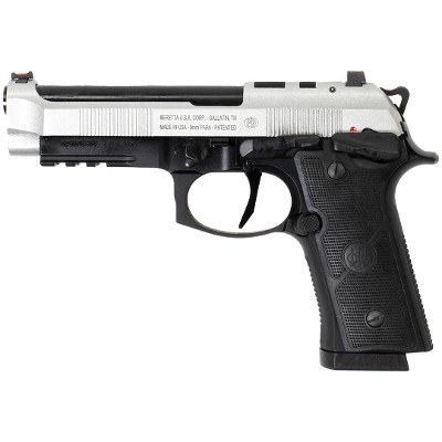 BERETTA TYPE 92XI 9MM LUGER (9X19 PARA) - Image 1 of 3