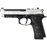 BERETTA TYPE 92XI 9MM LUGER (9X19 PARA) - Image 1 of 3
