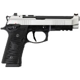 BERETTA TYPE 92XI 9MM LUGER (9X19 PARA) - Image 2 of 3