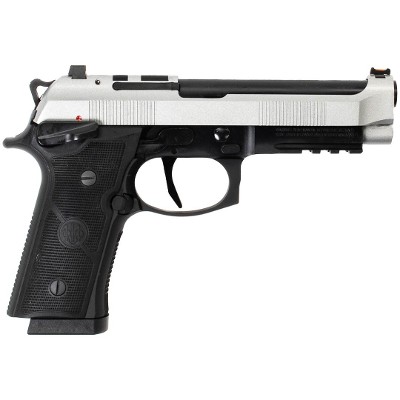 BERETTA TYPE 92XI 9MM LUGER (9X19 PARA) - Image 2 of 3