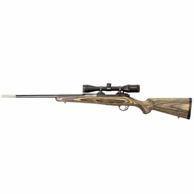 KIMBER 84M PRO VARMINT .223 REM - Image 1 of 3