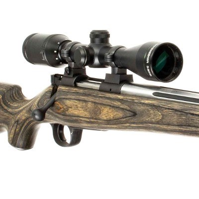 KIMBER 84M PRO VARMINT .223 REM - Image 3 of 3
