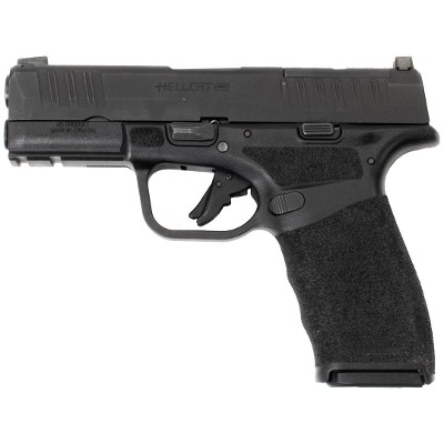 SPRINGFIELD ARMORY HELLCAT PRO OSP 9MM LUGER (9X19 PARA) - Image 1 of 3